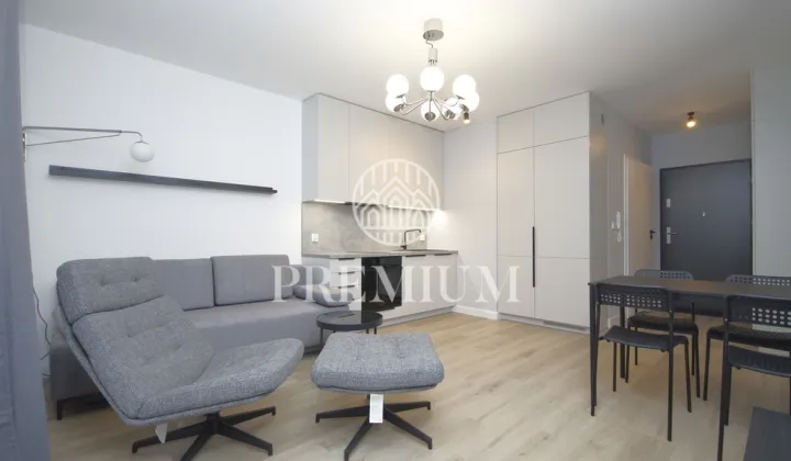 Mieszkanie 1-pokojowe Bydgoszcz, ul. Akademicka