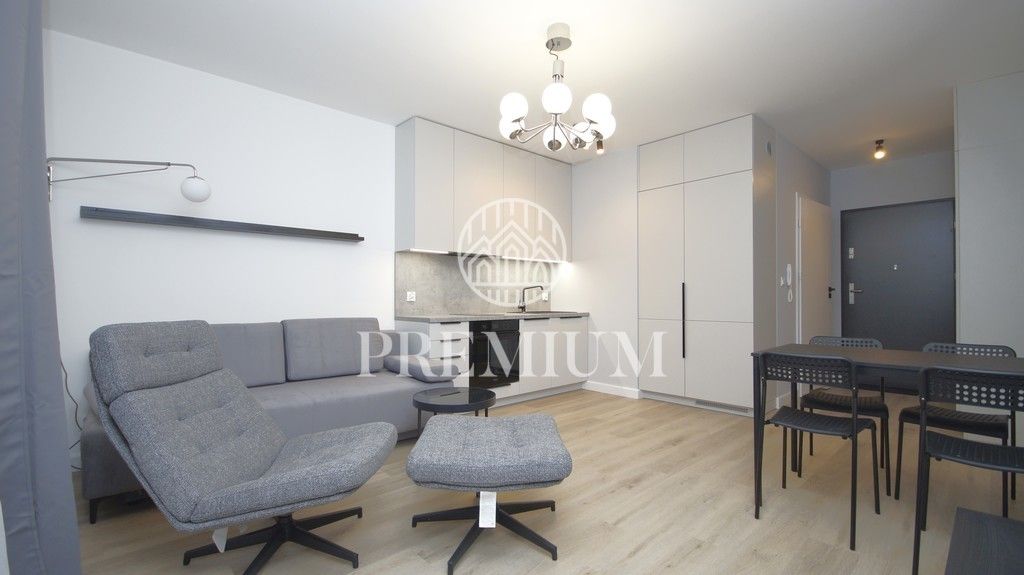 Mieszkanie 1-pokojowe Bydgoszcz, ul. Akademicka. Zdjęcie 1