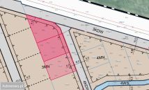 Działka budowlana Konradowo. Zdjęcie 3