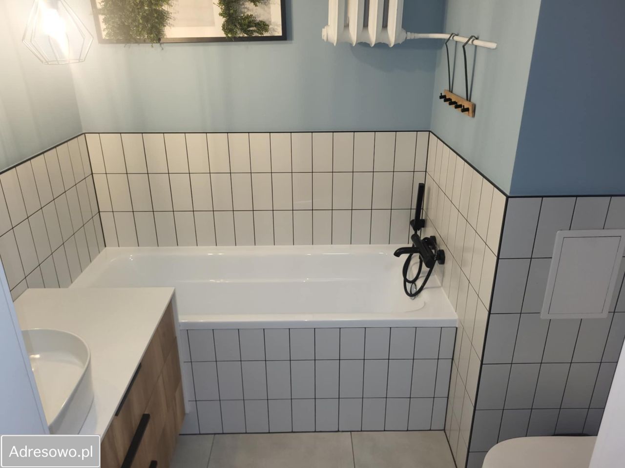 Mieszkanie 2-pokojowe Kalisz, ul. Adama Asnyka. Zdjęcie 6