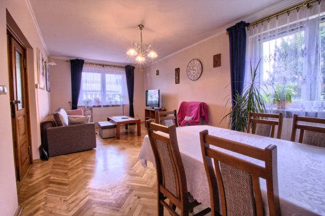 dom wolnostojący, 4 pokoje Jarosław, ul. Grochowska. Zdjęcie 3