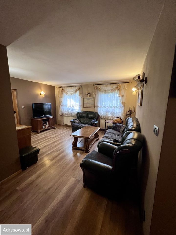 dom wolnostojący, 5 pokoi Drzewica, ul. Cmentarna. Zdjęcie 13