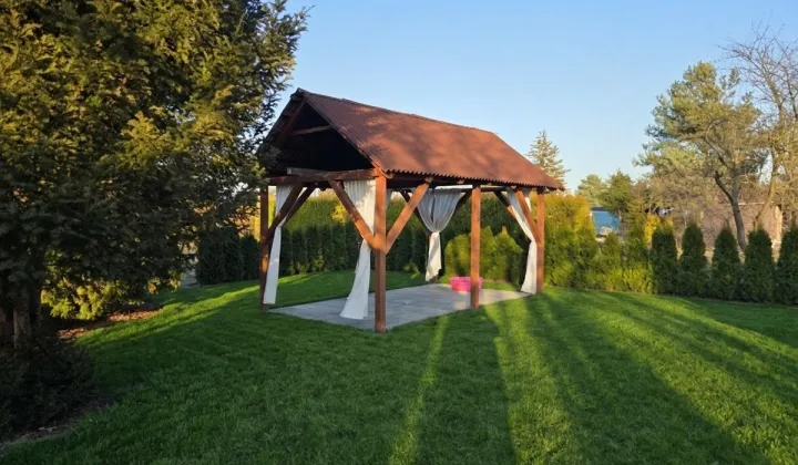 Działka rekreacyjna Rawicz, ul. Henryka Sienkiewicza