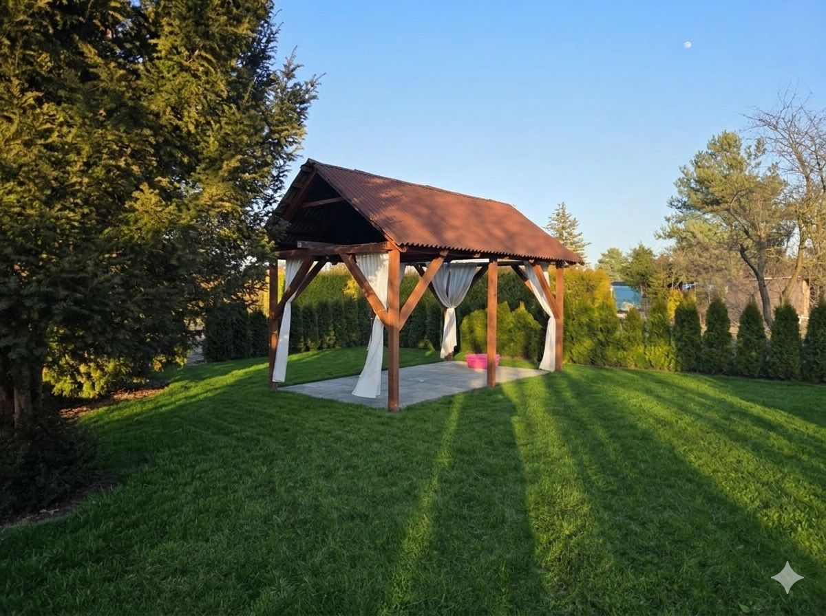 Działka rekreacyjna Rawicz, ul. Henryka Sienkiewicza. Zdjęcie 1