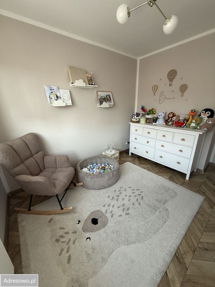 Mieszkanie 3-pokojowe Głogów, ul. Henryka V Żelaznego. Zdjęcie 3