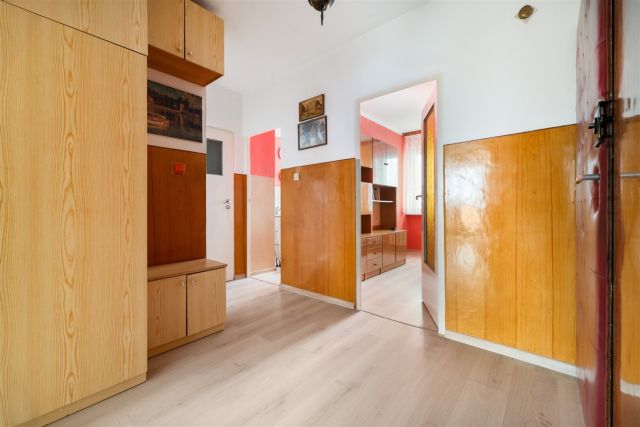 Mieszkanie 3-pokojowe Gdańsk Chełm. Zdjęcie 11