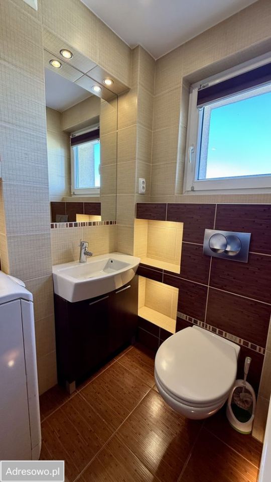 Mieszkanie 1-pokojowe Warszawa Szczęśliwice, ul. Grójecka. Zdjęcie 14