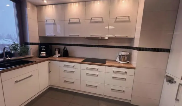 Mieszkanie 3-pokojowe Szczytno, ul. Królowej Jadwigi