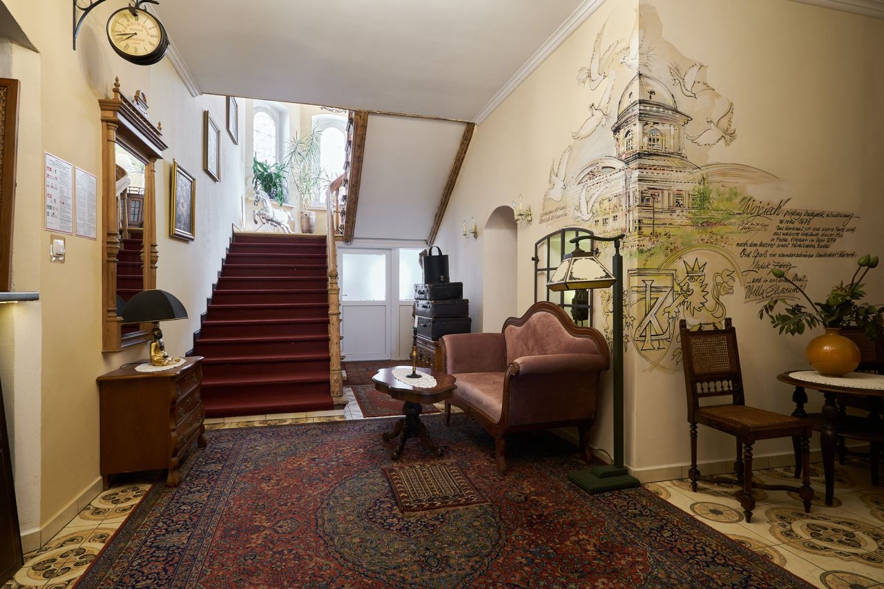 Ośrodek wczasowy Lądek-Zdrój, ul. Tadeusza Kościuszki. Zdjęcie 7