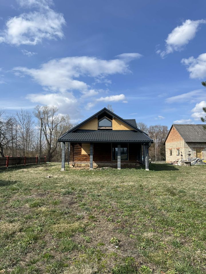 dom wolnostojący Haczów, Haczów 863. Zdjęcie 5