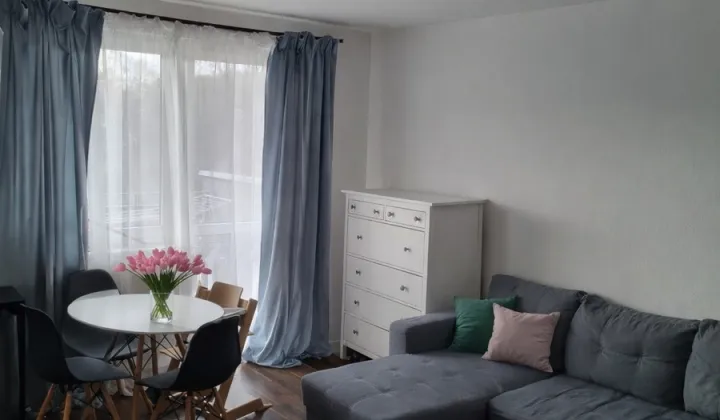 Mieszkanie 2-pokojowe Kraków Nowa Huta, ul. Fatimska