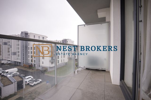 Mieszkanie 2-pokojowe Kraków Płaszów, ul. Bagrowa. Zdjęcie 11