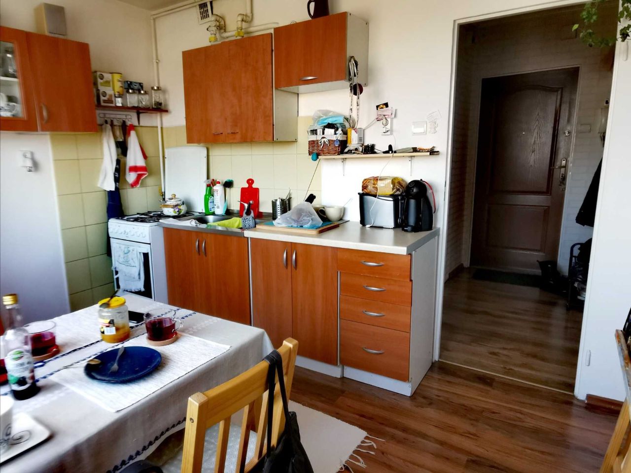 Mieszkanie 1-pokojowe Pszczyna, ul. Kazimierza Odnowiciela. Zdjęcie 7