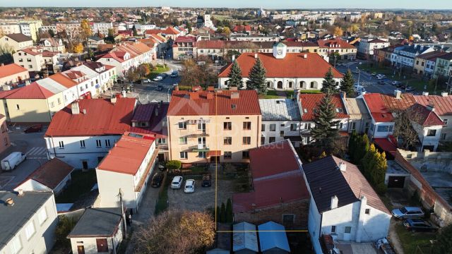 Nieruchomość komercyjna Staszów. Zdjęcie 2