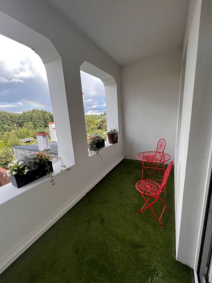 Mieszkanie 4-pokojowe Więcbork, ul. Złotowska. Zdjęcie 8