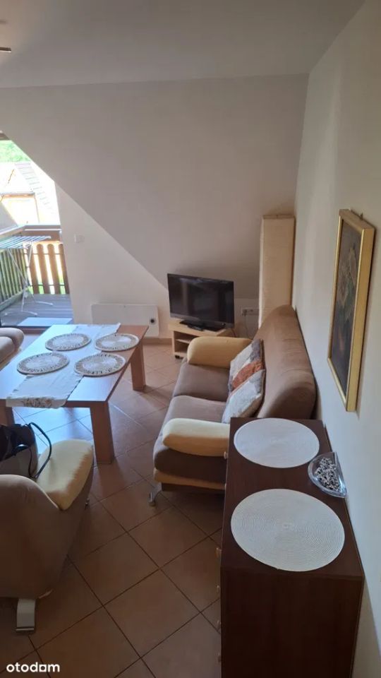 Mieszkanie 3-pokojowe Zakopane Pardołówka, ul. gen. Boruty-Spiechowicza. Zdjęcie 3