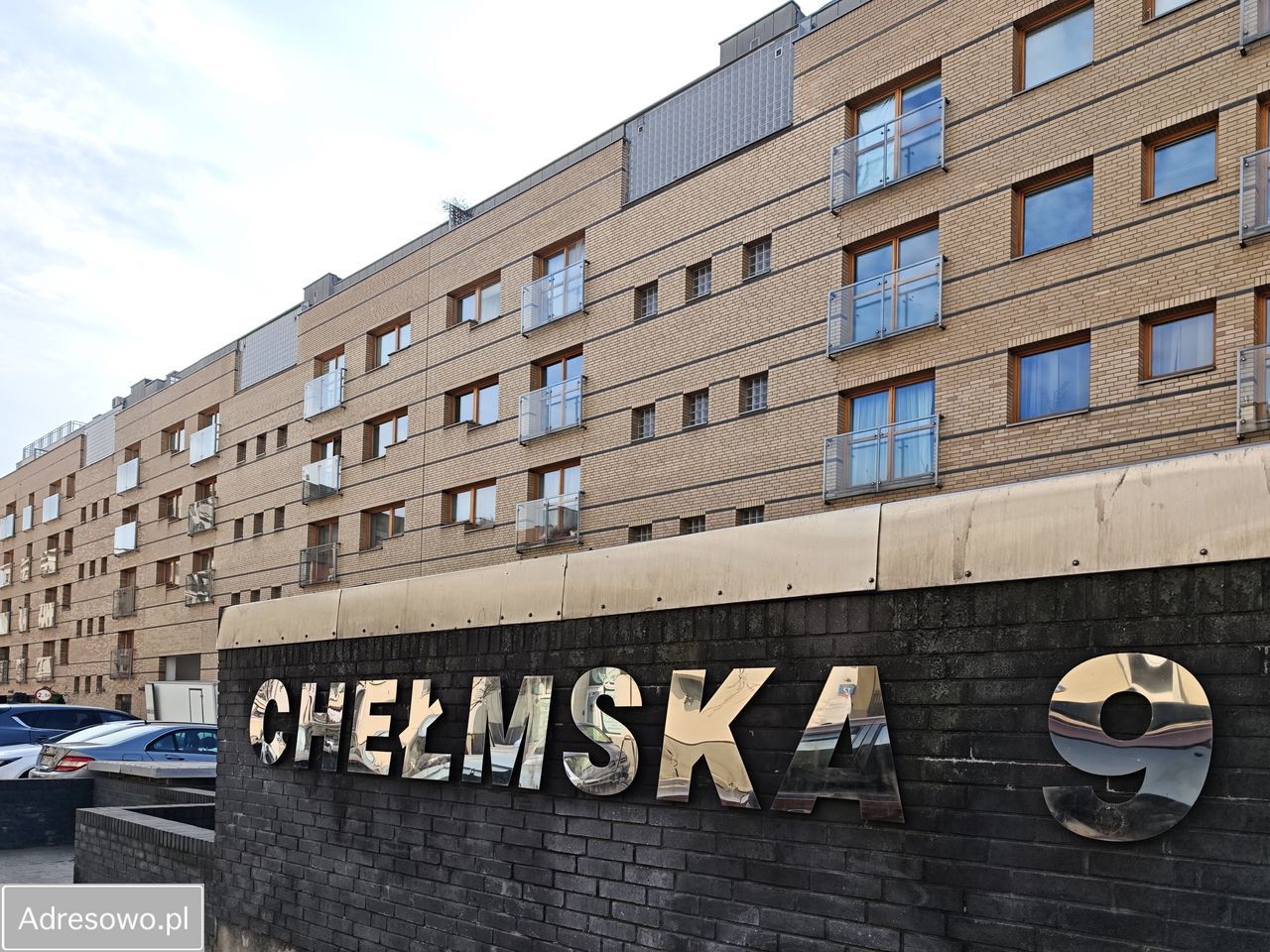 Mieszkanie 1-pokojowe Warszawa Mokotów, ul. Chełmska. Zdjęcie 1