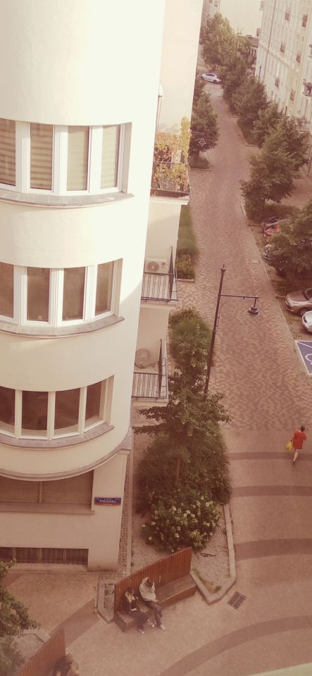 Mieszkanie 2-pokojowe Łódź Śródmieście, ul. dr. Adama Próchnika. Zdjęcie 12