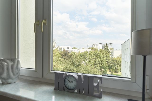 Mieszkanie 2-pokojowe Warszawa Ursynów, ul. Edwarda Dembowskiego. Zdjęcie 11