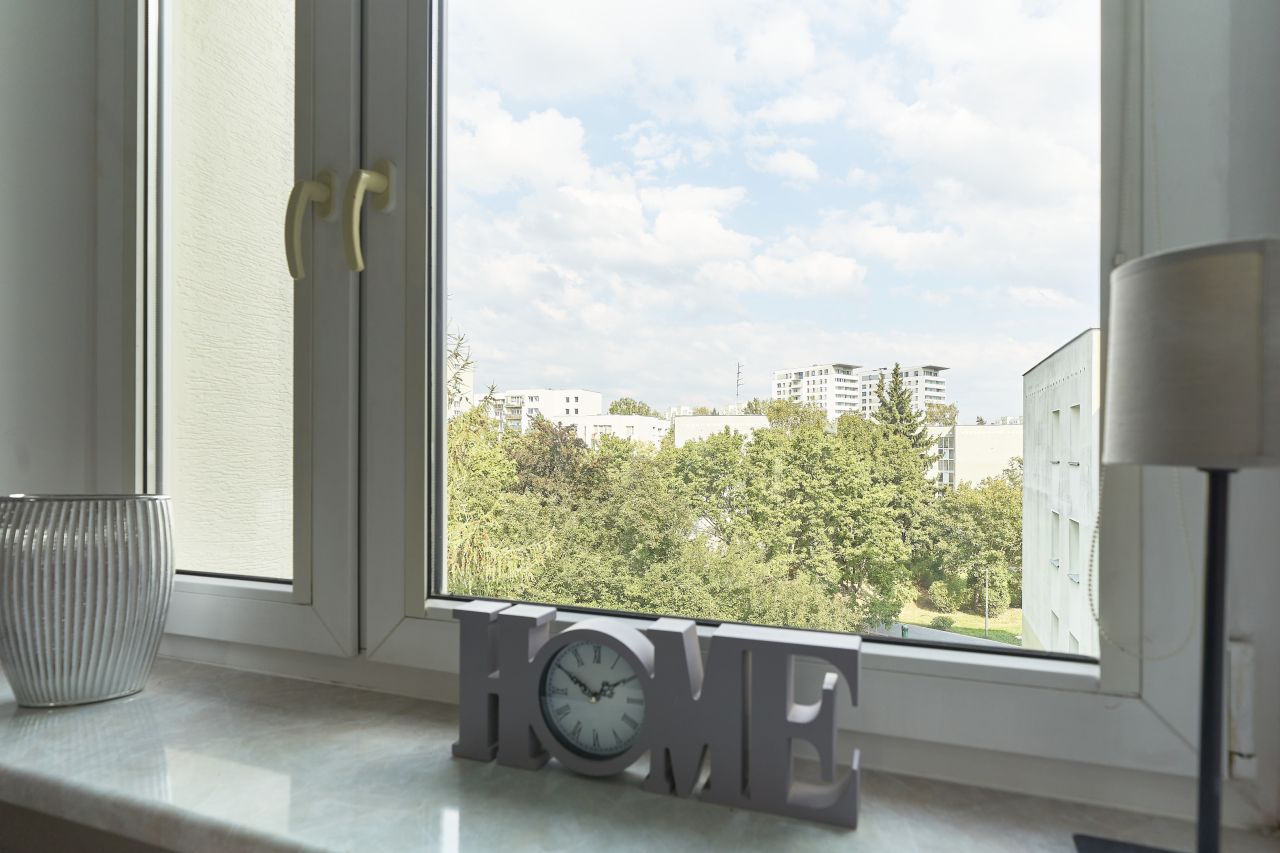 Mieszkanie 2-pokojowe Warszawa Ursynów, ul. Edwarda Dembowskiego. Zdjęcie 11