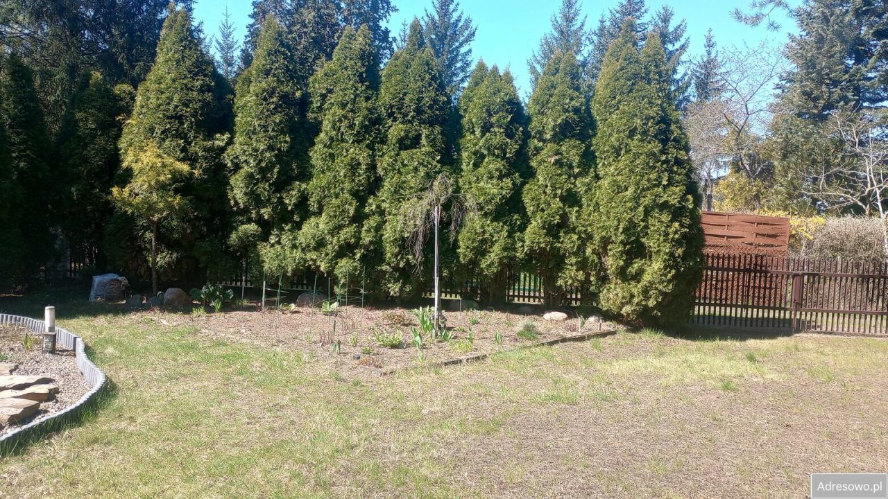 Działka rod Niewodnica Kościelna, ul. Działkowców. Zdjęcie 7