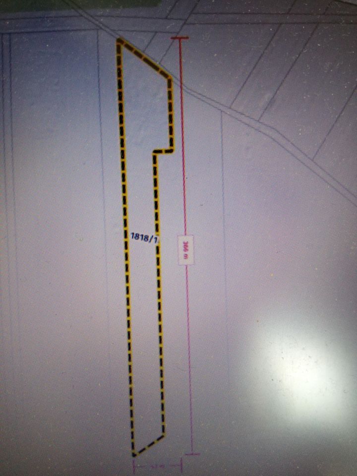 Działka rolno-budowlana Ławeczko Stare. Zdjęcie 3