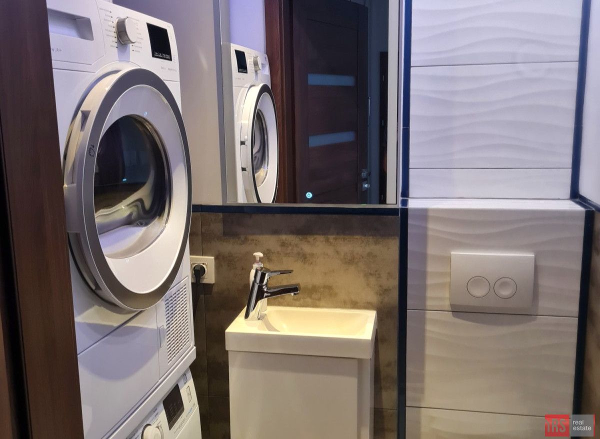 Mieszkanie 3-pokojowe Warszawa Wilanów, ul. Franciszka Klimczaka. Zdjęcie 13