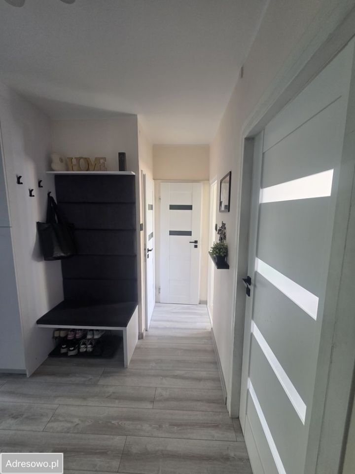 Mieszkanie 2-pokojowe Bydgoszcz Fordon, ul. Monte Cassino. Zdjęcie 13