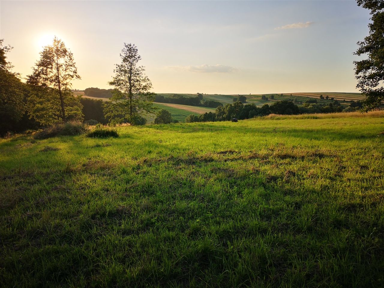 Działka budowlana Wieprz, ul. Graniczna. Zdjęcie 2