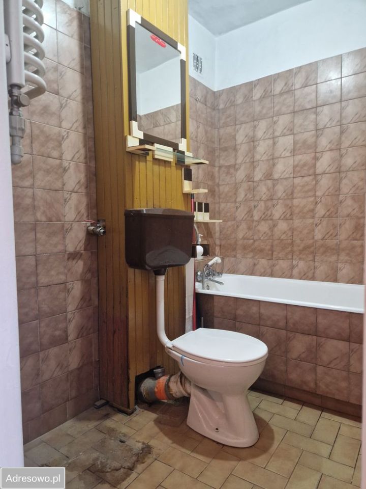 Mieszkanie 2-pokojowe Warszawa Praga-Północ, ul. Radzymińska. Zdjęcie 10