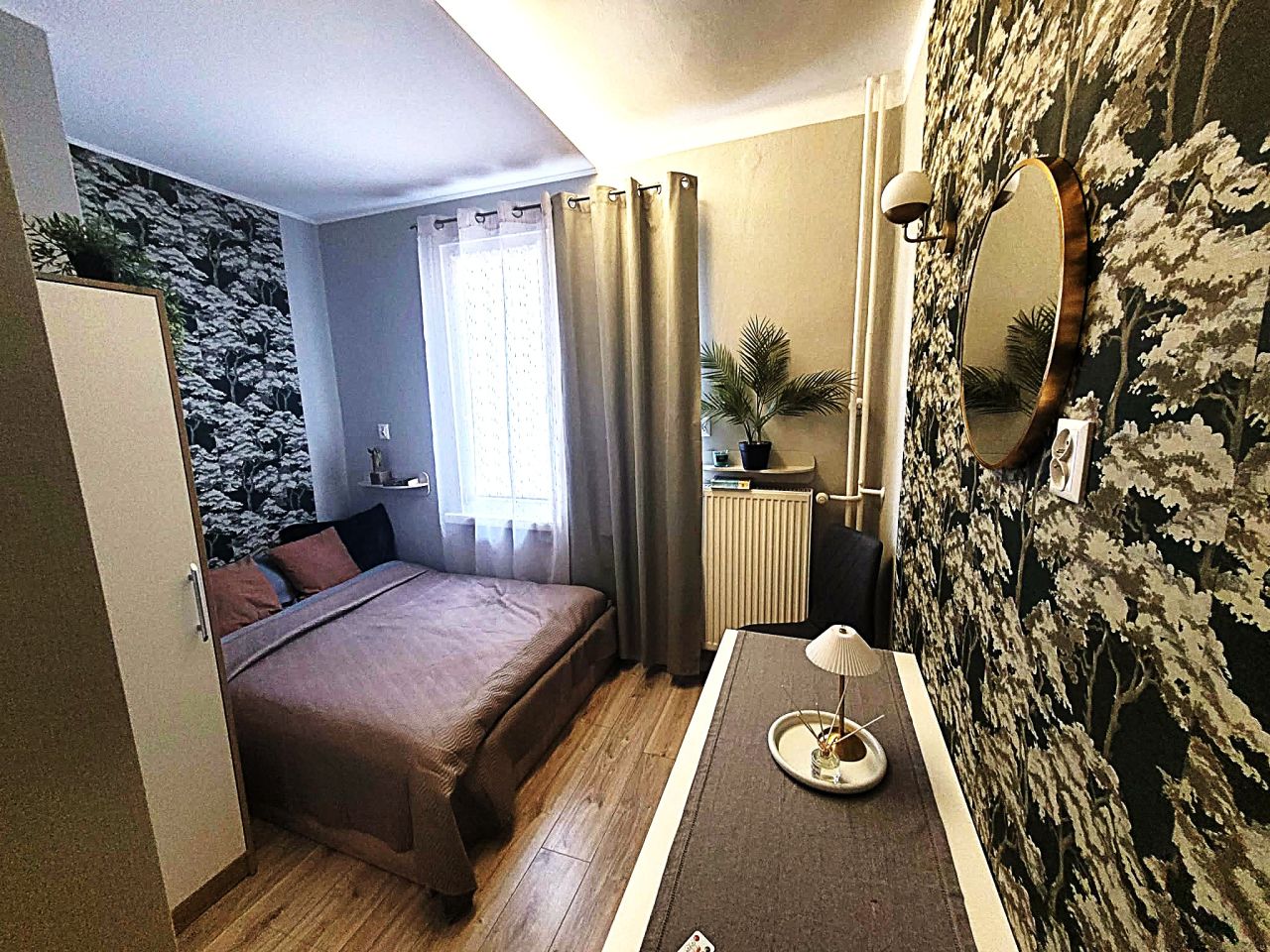 Mieszkanie – Tychy, Osiedle E, Śródmieście - Widok 3