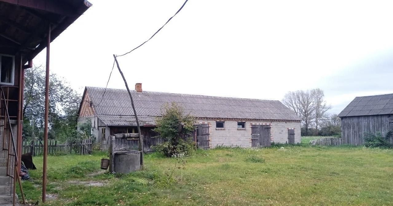 dom wolnostojący, 3 pokoje Siedliszcze. Zdjęcie 7