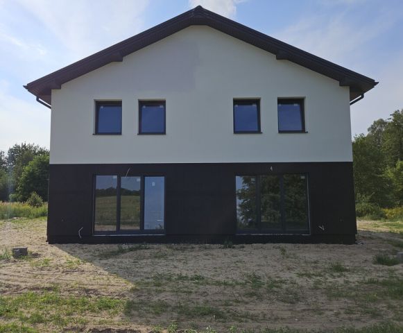 bliźniak, 4 pokoje Mokre, ul. 15 Sierpnia. Zdjęcie 5