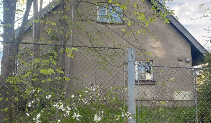 dom wolnostojący Radom Młodzianów