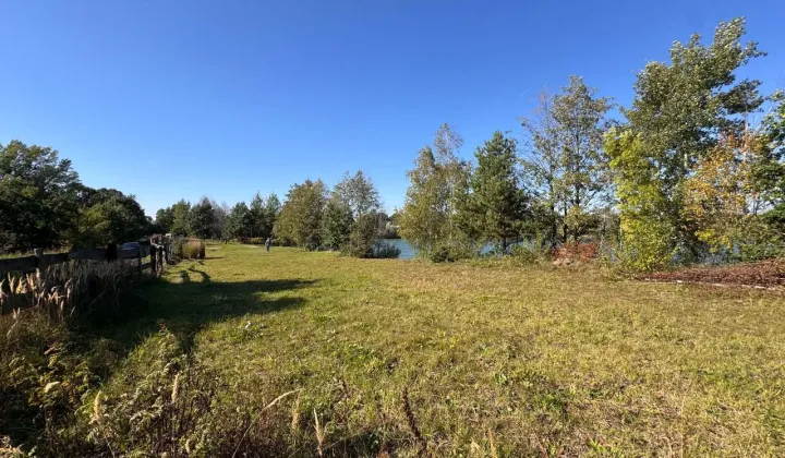 Działka rekreacyjna Malerzowice Wielkie