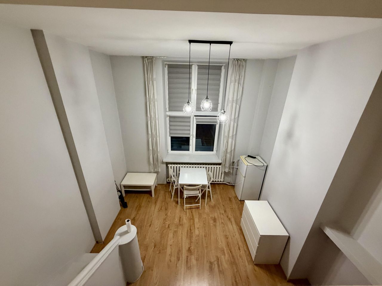 Mieszkanie 1-pokojowe Warszawa Wola, ul. Chmielna. Zdjęcie 1