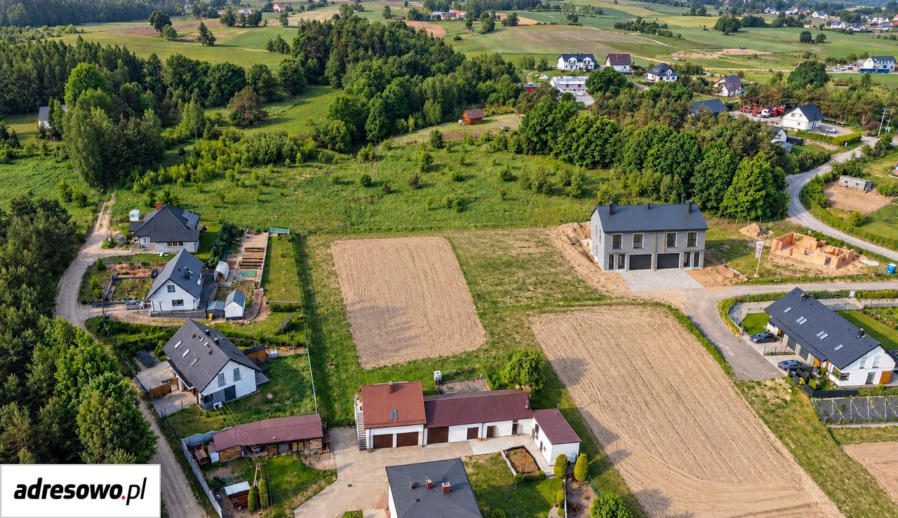 bliźniak, 5 pokoi Szemud. Zdjęcie 2