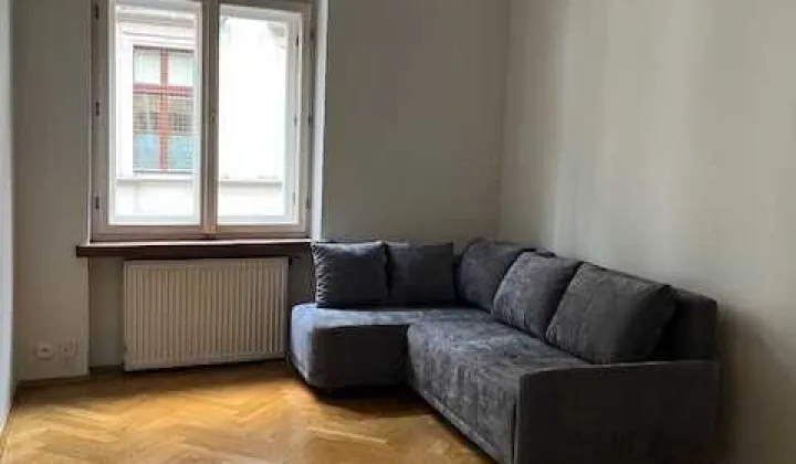 Mieszkanie 3-pokojowe Kraków Śródmieście, ul. Krowoderska
