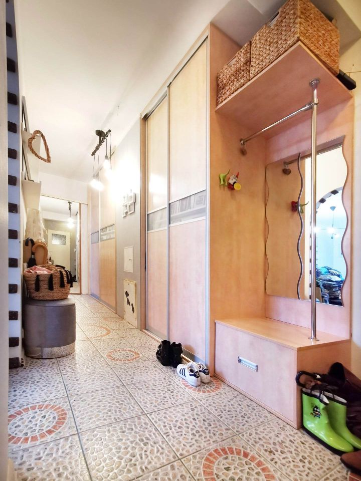 Mieszkanie 2-pokojowe Szczecin Niebuszewo, ul. Mariana Rapackiego. Zdjęcie 16