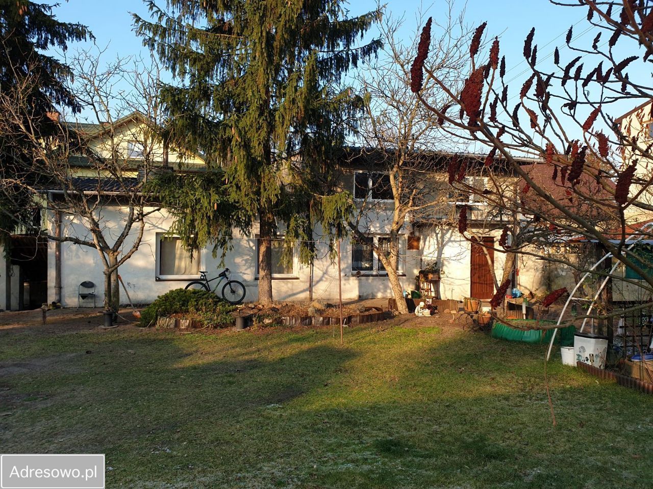 dom wolnostojący, 4 pokoje Józefów, ul. Wrzosowa. Zdjęcie 4