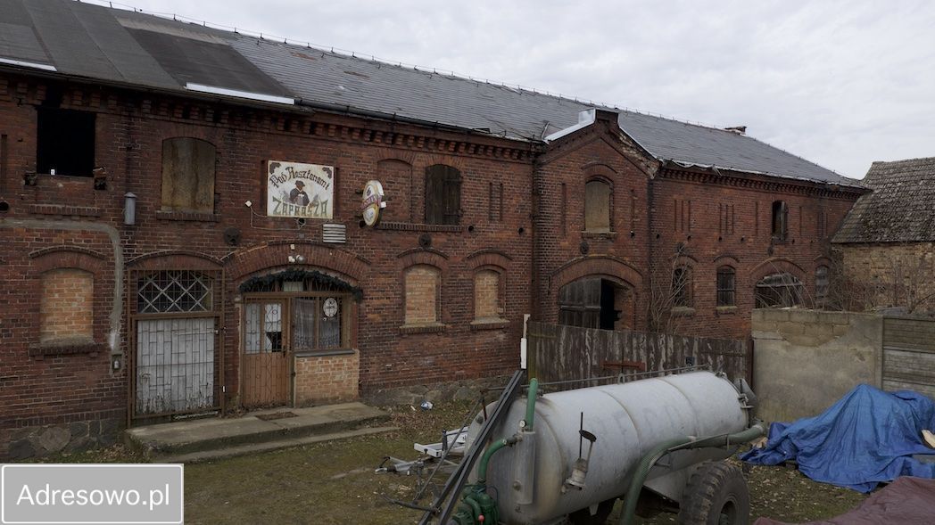 Działka budowlana Chrośnica. Zdjęcie 17