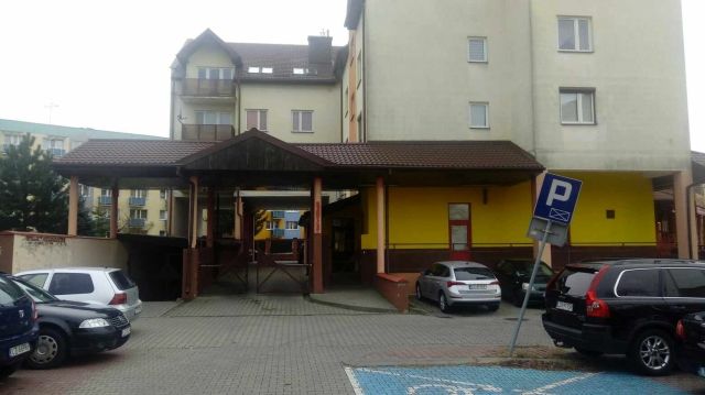 Mieszkanie 2-pokojowe Zamość, ul. Polna. Zdjęcie 1
