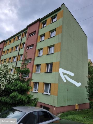 Mieszkanie 2-pokojowe Radomsko, ul. Brzeźnicka. Zdjęcie 1