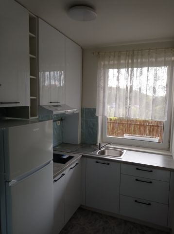 Mieszkanie 2-pokojowe Gdynia Karwiny, ul. Chwaszczyńska. Zdjęcie 1