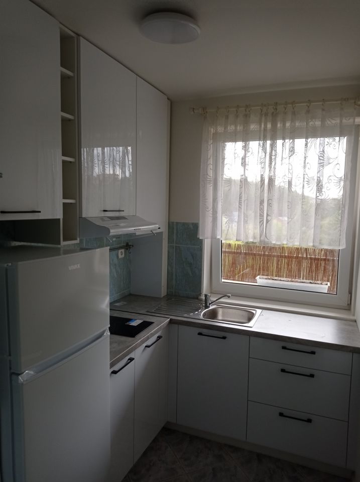 Mieszkanie 2-pokojowe Gdynia Karwiny, ul. Chwaszczyńska