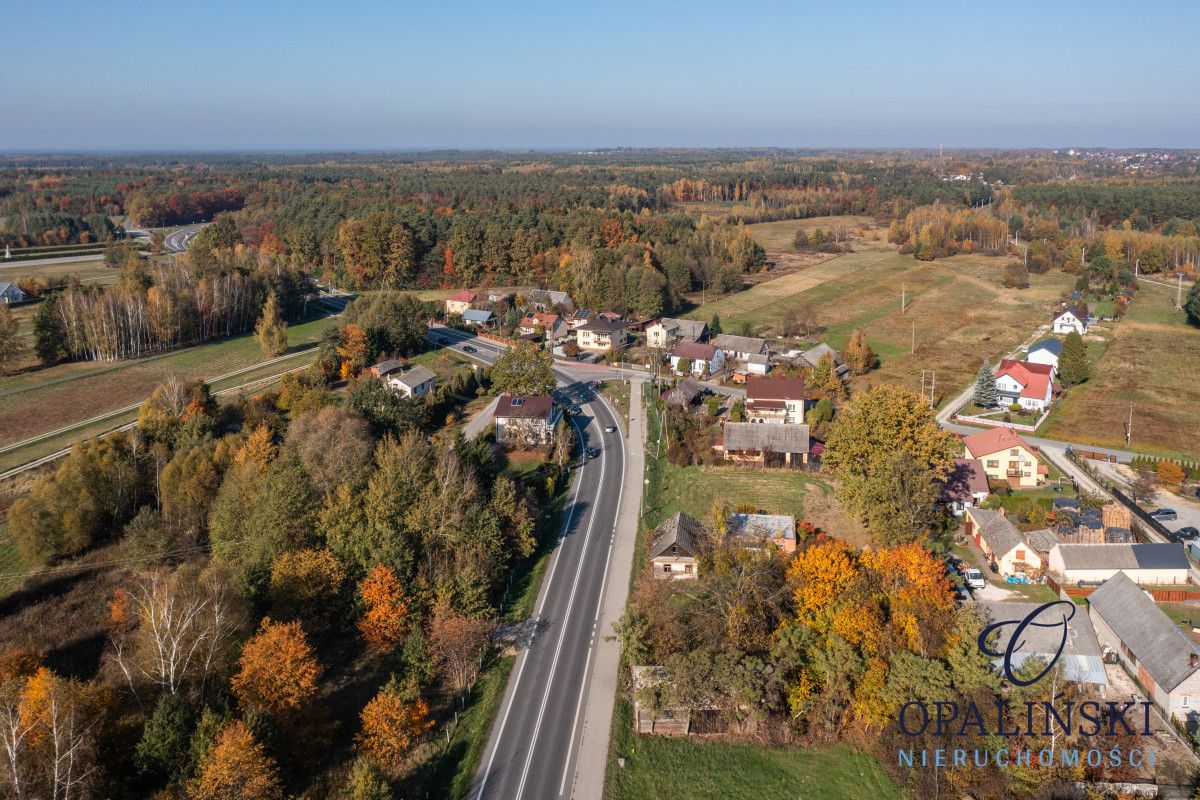 dom wolnostojący Komorów. Zdjęcie 6