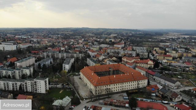 Nieruchomość komercyjna Wadowice, ul. Lwowska. Zdjęcie 1