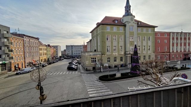 Mieszkanie 2-pokojowe Strzegom, rynek Rynek. Zdjęcie 5