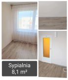 Mieszkanie 2-pokojowe Węgorzewo, ul. Bolesława Prusa. Zdjęcie 2