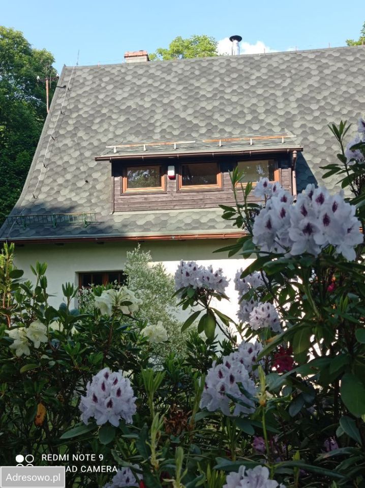 dom wolnostojący, 4 pokoje Szklarska Poręba Szklarska Poręba Średnia. Zdjęcie 4